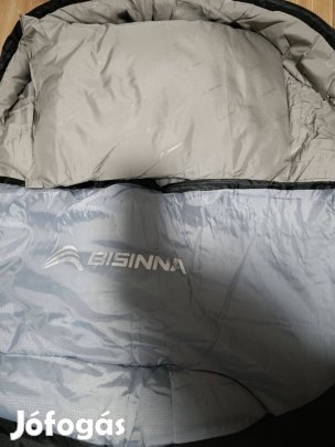 Bisinna márkájú hálózsák