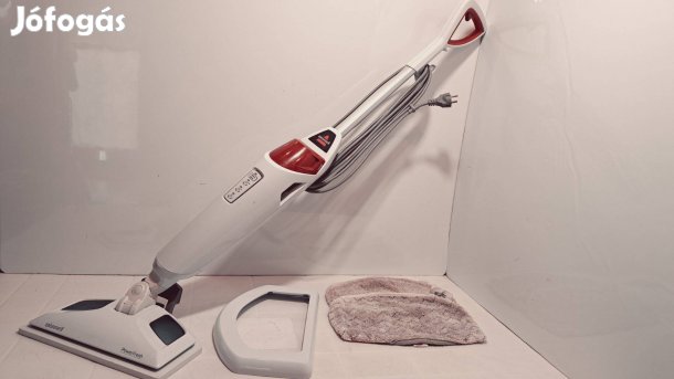 Bissell 1440N Powerfresh Gőztisztító, padlófelmosó