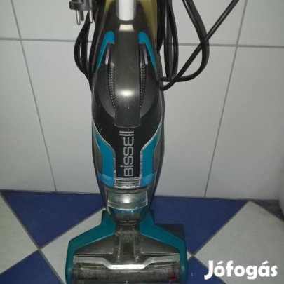 Bissell 3-az-1-ben többfunkciós takarítógép