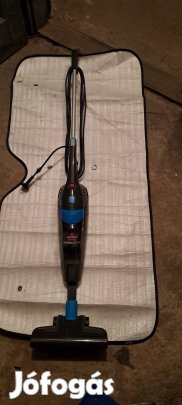 Bissell kéźi porzsák nélküli porszivó