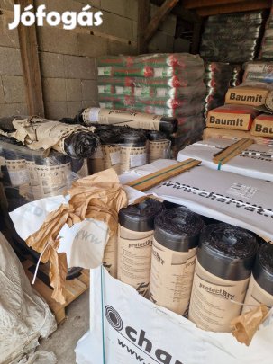 Bitumenes lemez G S40 7,5 m