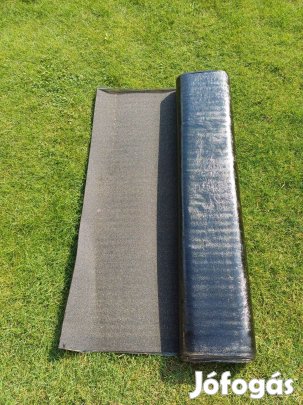 Bitumenes lemez (kátránypapír) GV 35