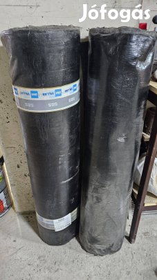 Bitumenes szigetelőanyag
