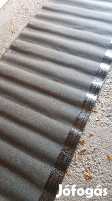 Bitumenes vízszigetelő lemez 5m^2