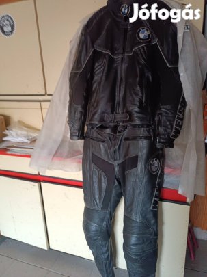 Bivalybőr motoros ruházat 