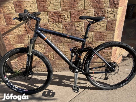 Bixs 200 26-os kerékpár