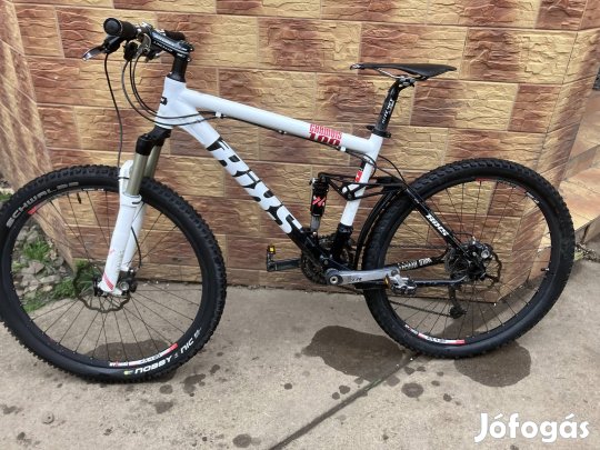 Bixs chamois100 26-os kerékpár