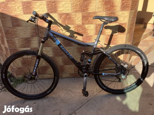 Bixs lite100 26" kerékpár