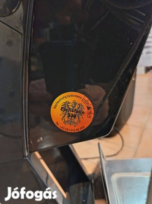 Bizerba K-OEM 800 bolti mérleg