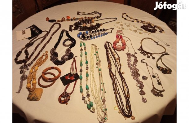 Bizsu csomag - együttes