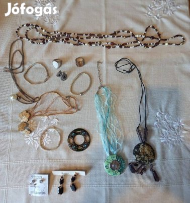 Bizsu csomag akciós áron