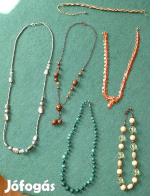 Bizsuk, újszerű állapotban eladóak!