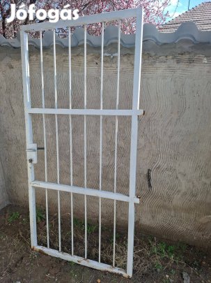 Biztonsági Ajtórács Keret Nélkül