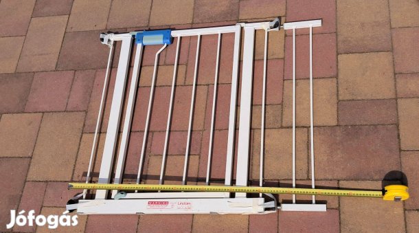 Biztonsági ajtórács