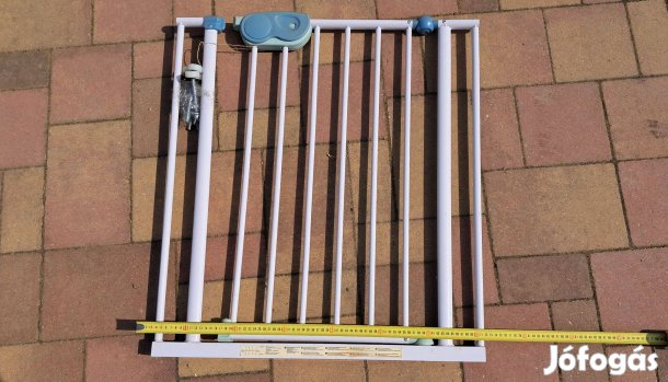 Biztonsági ajtórács