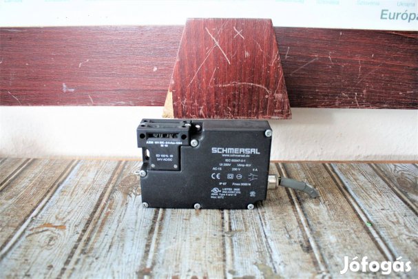 Biztonsági ajtózár ajtókapcsoló reteszelő kapcsoló zár ( 6661 )