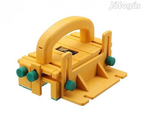 Biztonsági asztalos tolóblokk tolófa körfűrész maró gyalu gépekhez