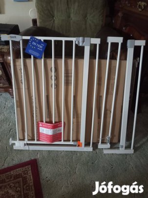 Biztonsági baba rács