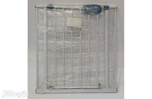 Biztonsági fém ajtórács Dorel