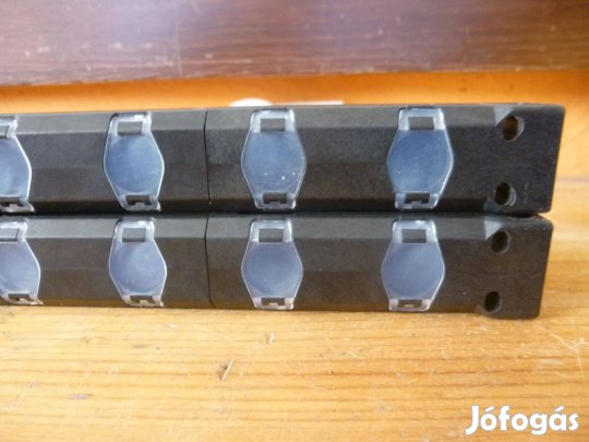 Biztonsági fényfüggöny ipari fénykapu fotoelektromos érzékelő ( 5695)