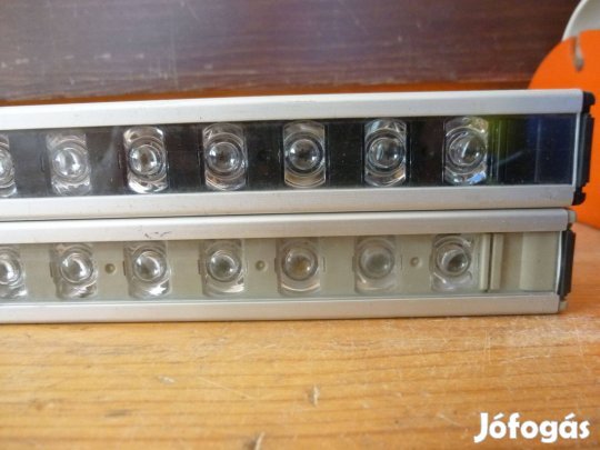 Biztonsági fényfüggöny ipari fénykapu fotoelektromos érzékelő ( 5697)