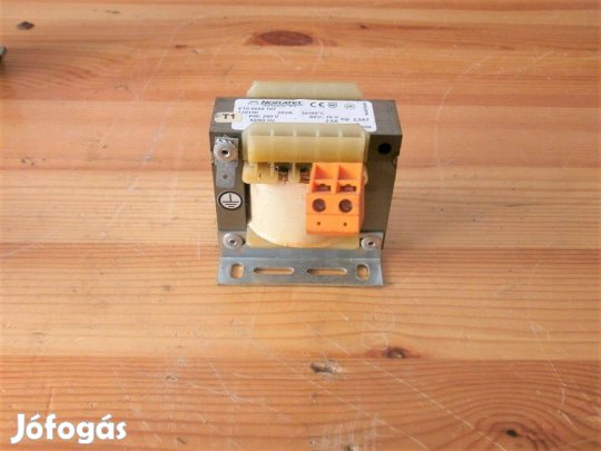 Biztonsági leválasztó transzformátor trafó 25VA ( 4311)