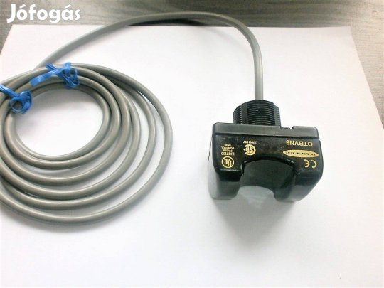 Biztonsági optikai érintőgomb kapcsoló ( 4514)