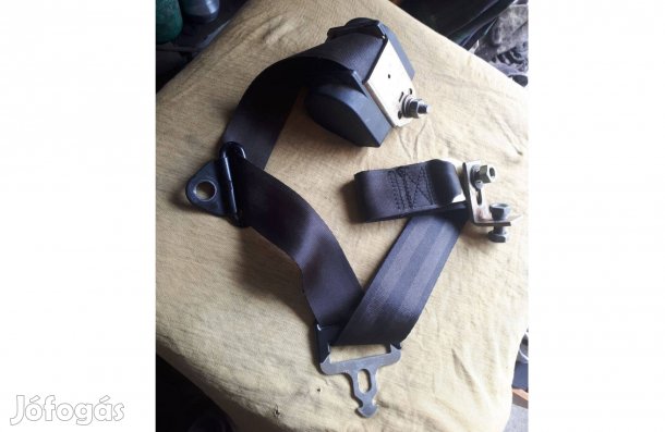 Biztonsági öv automata eladó !