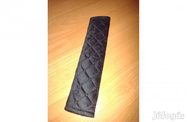 Biztonsági öv borítás párna 6.5 x 27 cm