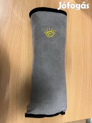 Biztonsági öv párna gyerekeknek (nem csak gyerekeknek) Új