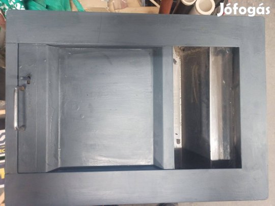 Biztonsági pénztár/átadófiók eladó