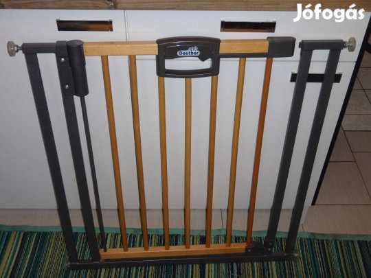 Biztonsági rács Geuther 2793 Easylock Plus