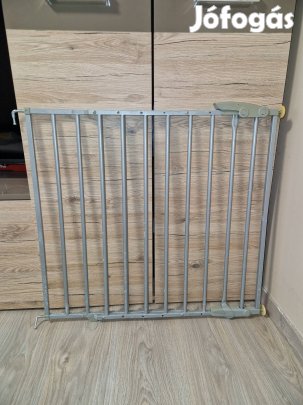 Biztonsági rács / ajtó / kapu