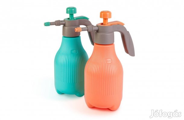 Biztonsági szelepes Kézi permetező - 1,75 L - 3 bar nyomás