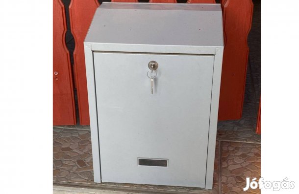 Biztonságos postaláda