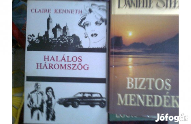 Biztos Menedék- Halálos Háromszög