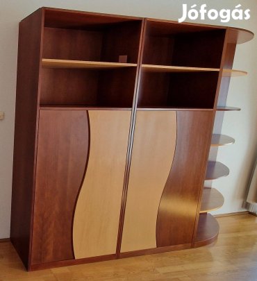 Biztos nem érdekli Önt??Ennyiért??Egyedi Terv Szekrénysor, Franciaágy