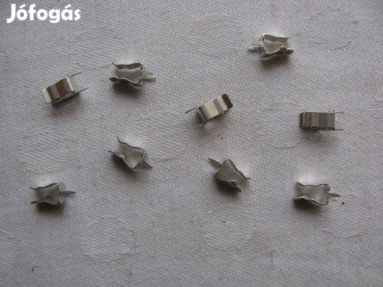 Biztosítéktartó, 5 x 20 mm-es biztosítékhoz