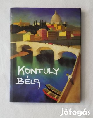 Bizzer István: Kontuly Béla 19041983