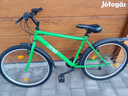 Bkt 26-os kerékpár eladó,posta 5000ft