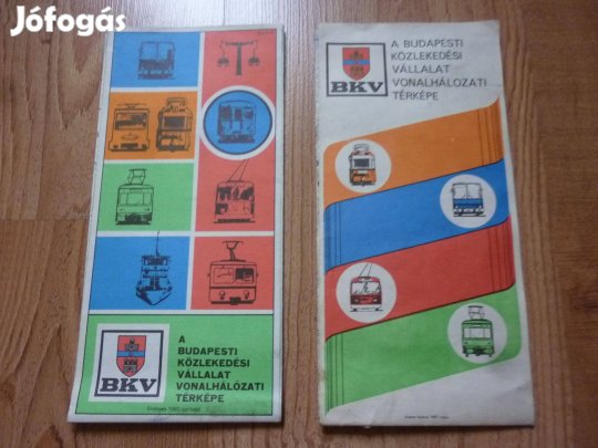 Bkv térképek eladó