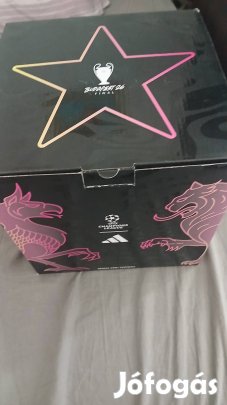 Bl döntő focilabda 2026