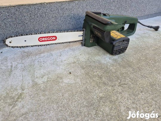 Black And Decker láncfűrész