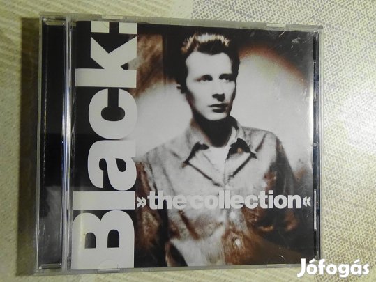 Black CD eladó