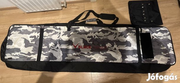 Black Canyon snowboard taska