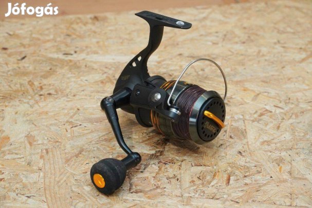 Black Cat Shadow SPIN 840 Orsó