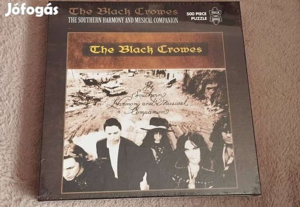 Black Croves puzzle