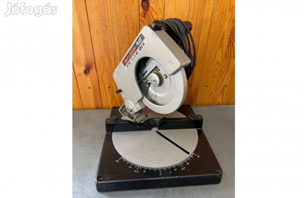 Black Decker Elektromos Gérvágó Bütüző