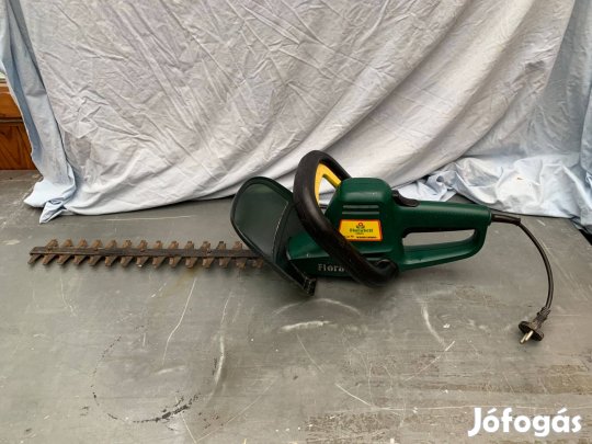 Black Decker Sloraself Elektromos Sövényvágó Sövényíró