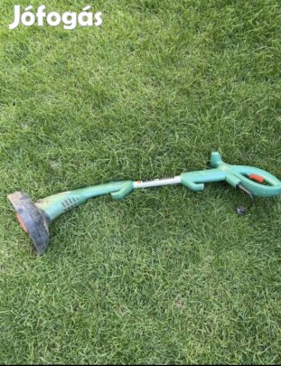 Black&Decker damilos fűkasza, szegélynyíró